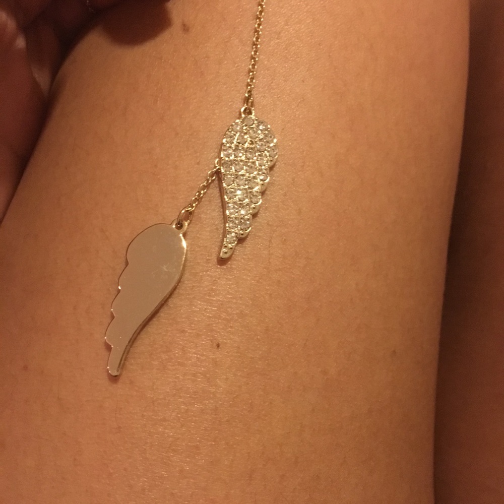 Angel Wings VS edition